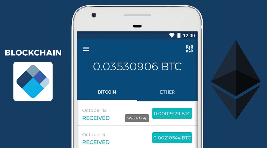 Bitcoin cash wallet android